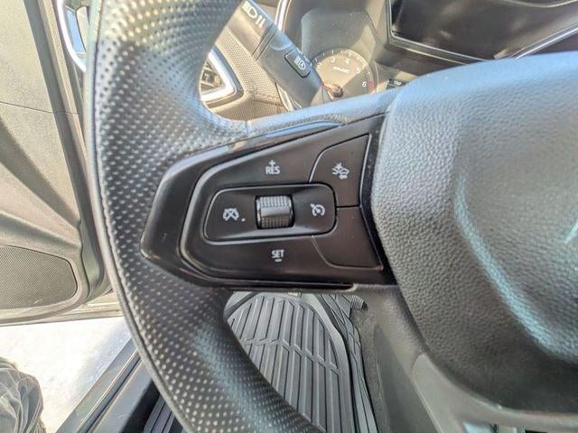 2021 Chevrolet Trailblazer FWD LT