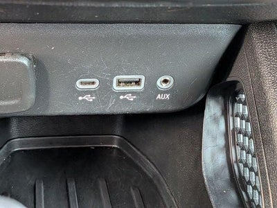 2021 Chevrolet Trailblazer FWD LT