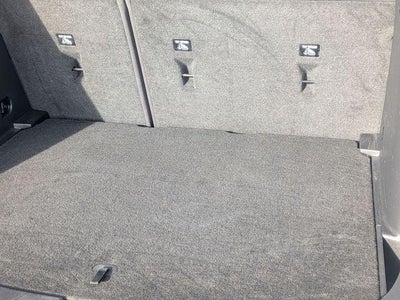 2021 Chevrolet Trailblazer FWD LT