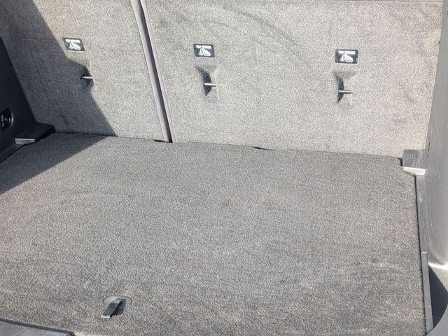 2021 Chevrolet Trailblazer FWD LT