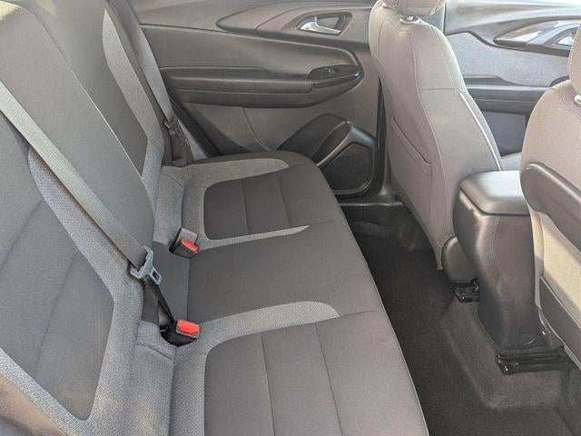 2021 Chevrolet Trailblazer FWD LT