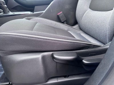 2025 Chevrolet Trailblazer FWD LT