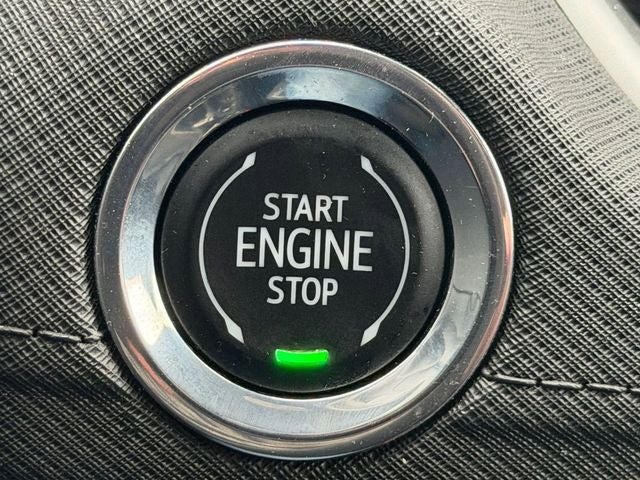 2025 Chevrolet Trailblazer FWD LT