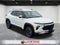 2025 Chevrolet Trailblazer FWD LT