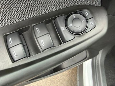 2025 Chevrolet Trailblazer FWD LT