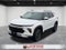 2025 Chevrolet Trailblazer FWD LT