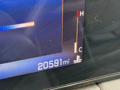 2025 Chevrolet Trailblazer FWD LT