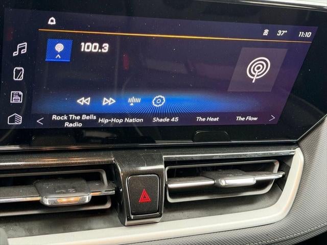 2025 Chevrolet Trailblazer FWD LT