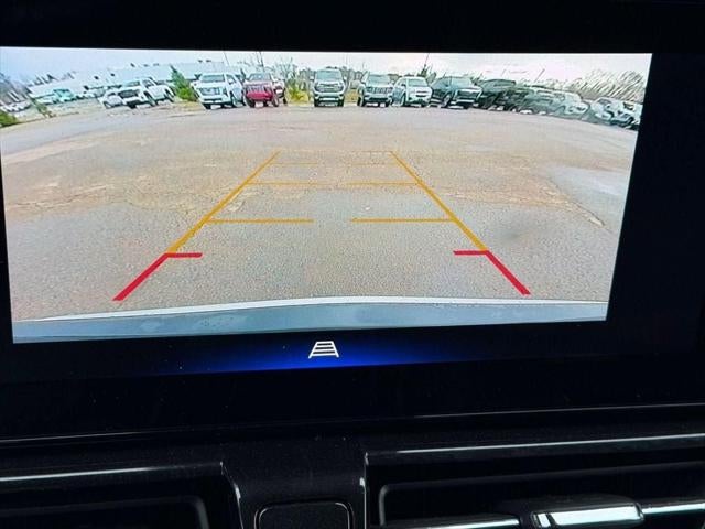 2025 Chevrolet Trailblazer FWD LT