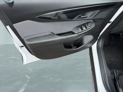 2025 Chevrolet Trailblazer FWD LT