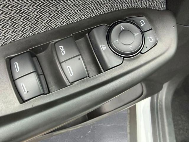 2025 Chevrolet Trailblazer FWD LT