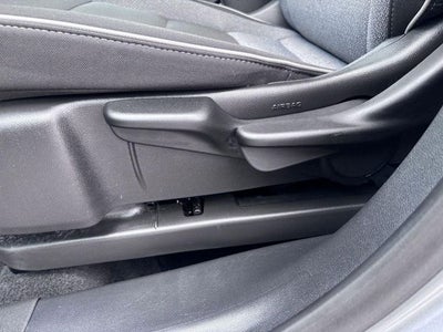 2025 Chevrolet Trailblazer FWD LT