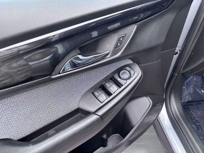 2025 Chevrolet Trailblazer FWD LT