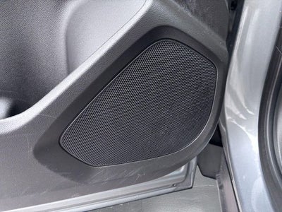 2025 Chevrolet Trailblazer FWD LT