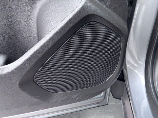 2025 Chevrolet Trailblazer FWD LT