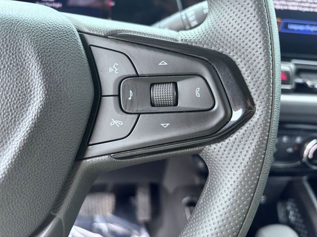 2025 Chevrolet Trailblazer FWD LT