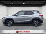 2025 Chevrolet Trailblazer FWD LT
