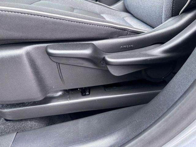 2025 Chevrolet Trailblazer FWD LT