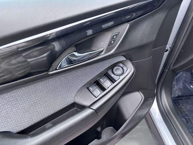 2025 Chevrolet Trailblazer FWD LT