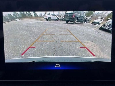 2025 Chevrolet Trailblazer FWD LT