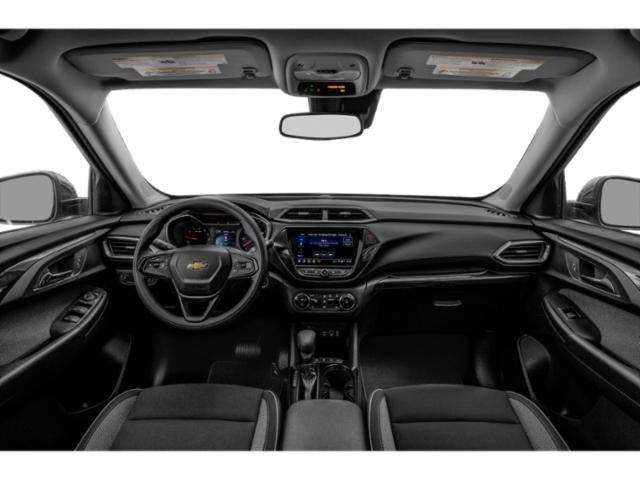 2021 Chevrolet Trailblazer FWD LT