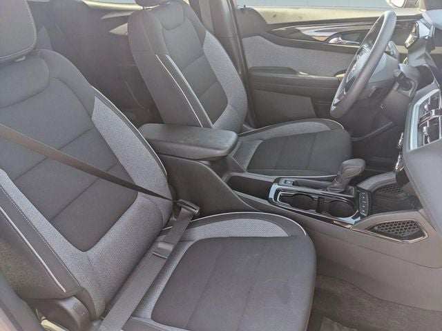 2025 Chevrolet Trailblazer FWD LT