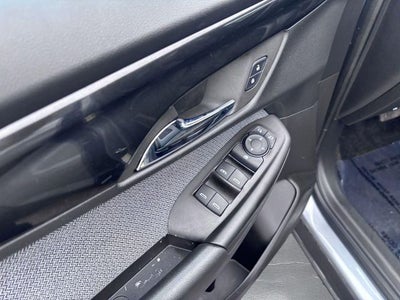 2025 Chevrolet Trailblazer FWD LT