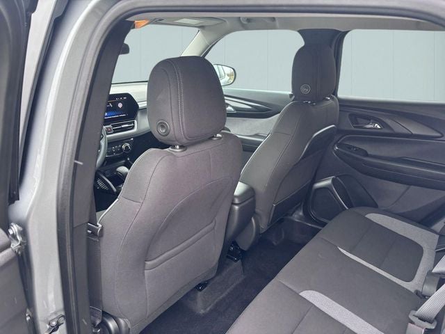 2025 Chevrolet Trailblazer FWD LT