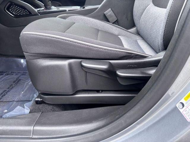 2025 Chevrolet Trailblazer FWD LT