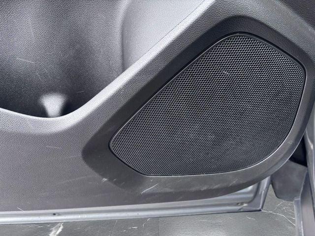 2025 Chevrolet Trailblazer FWD LT