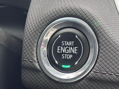 2025 Chevrolet Trailblazer FWD LT