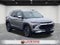 2025 Chevrolet Trailblazer FWD LT