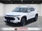 2025 Chevrolet Trailblazer FWD LT