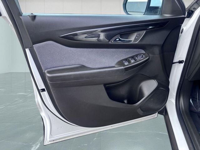 2025 Chevrolet Trailblazer FWD LT