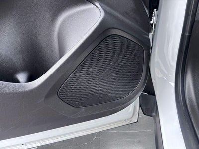 2025 Chevrolet Trailblazer FWD LT