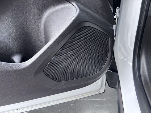 2025 Chevrolet Trailblazer FWD LT