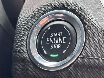 2025 Chevrolet Trailblazer FWD LT