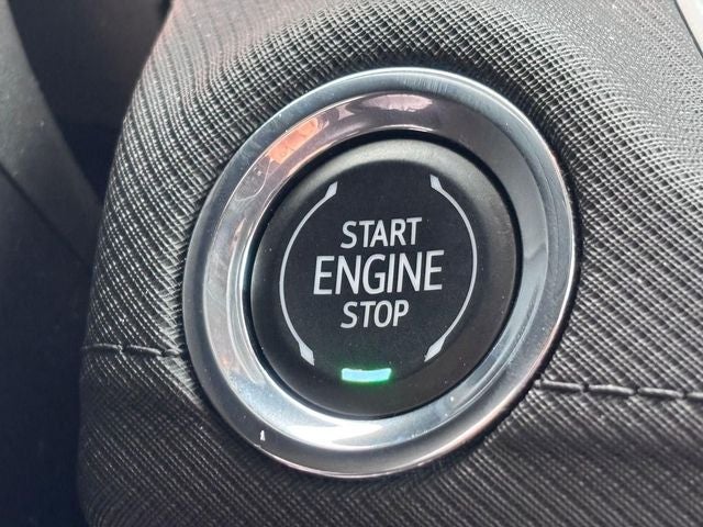 2025 Chevrolet Trailblazer FWD LT