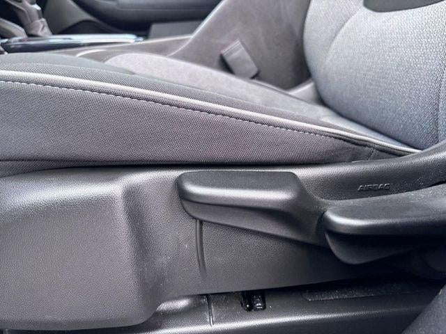 2025 Chevrolet Trailblazer FWD LT