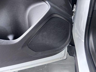 2025 Chevrolet Trailblazer FWD LT