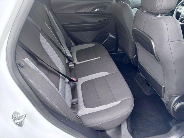 2025 Chevrolet Trailblazer FWD LT