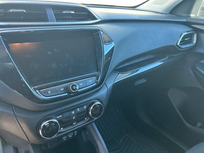 2023 Chevrolet Trailblazer AWD LT