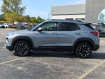 2023 Chevrolet Trailblazer AWD LT