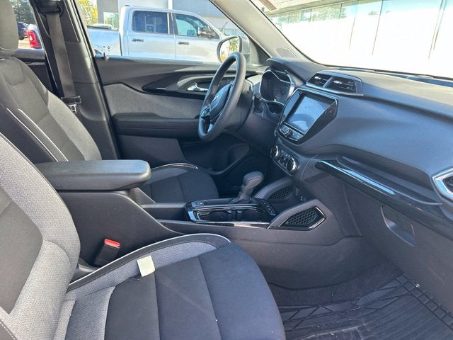 2023 Chevrolet Trailblazer AWD LT
