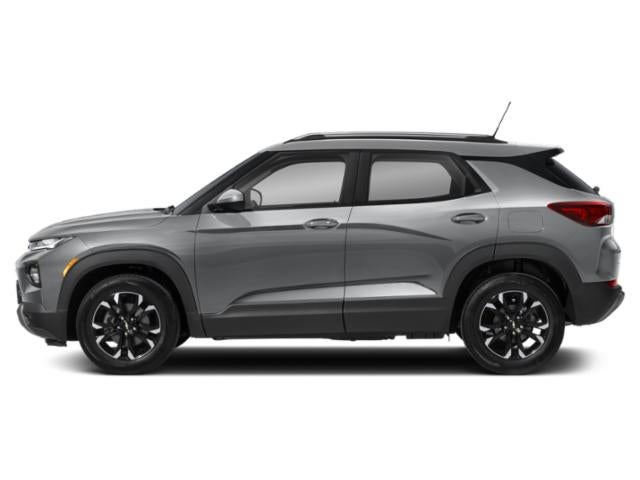 2023 Chevrolet Trailblazer AWD LT