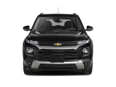 2023 Chevrolet Trailblazer AWD LT