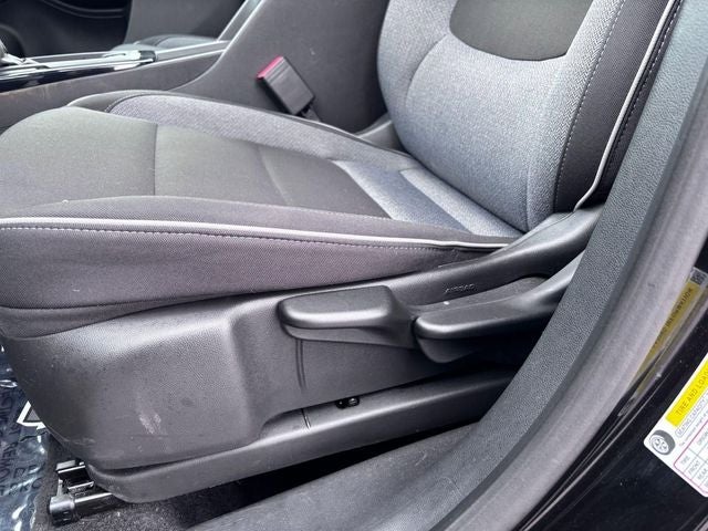 2025 Chevrolet Trailblazer AWD LT