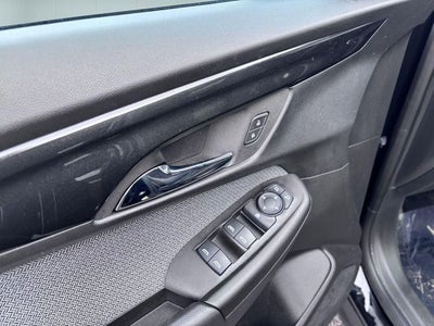 2025 Chevrolet Trailblazer AWD LT