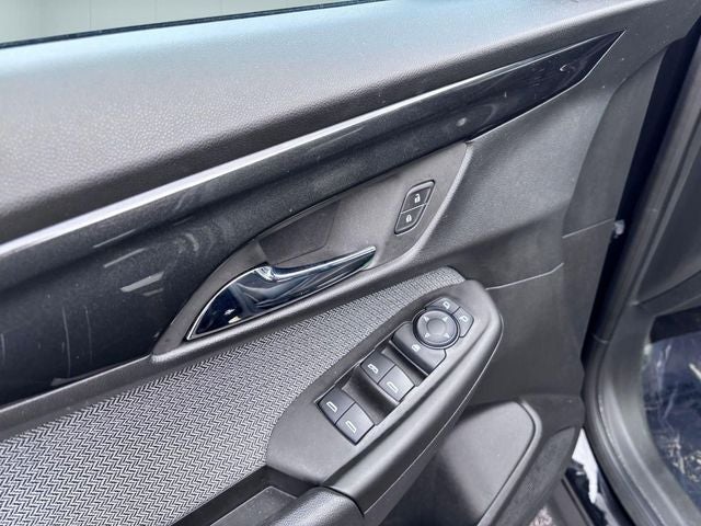 2025 Chevrolet Trailblazer AWD LT