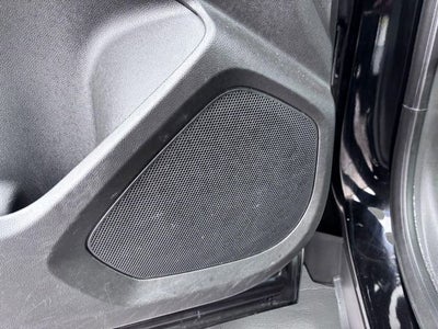 2025 Chevrolet Trailblazer AWD LT